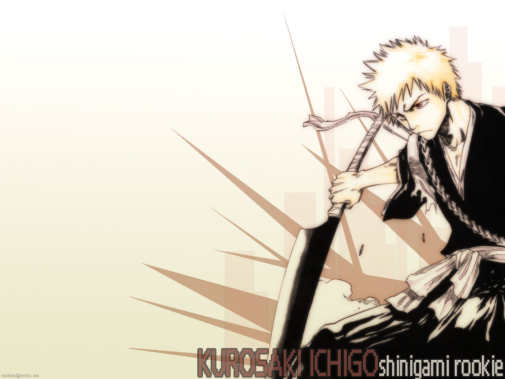 Otaku Gallery  / Anime e Manga / Bleach / Wallpapers / 010.jpg